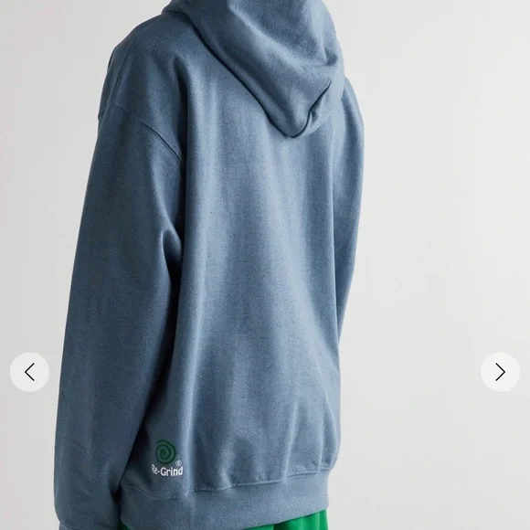 The North Face
X Online Ceramics Graphic Hoodie - Picture 2 of 7
